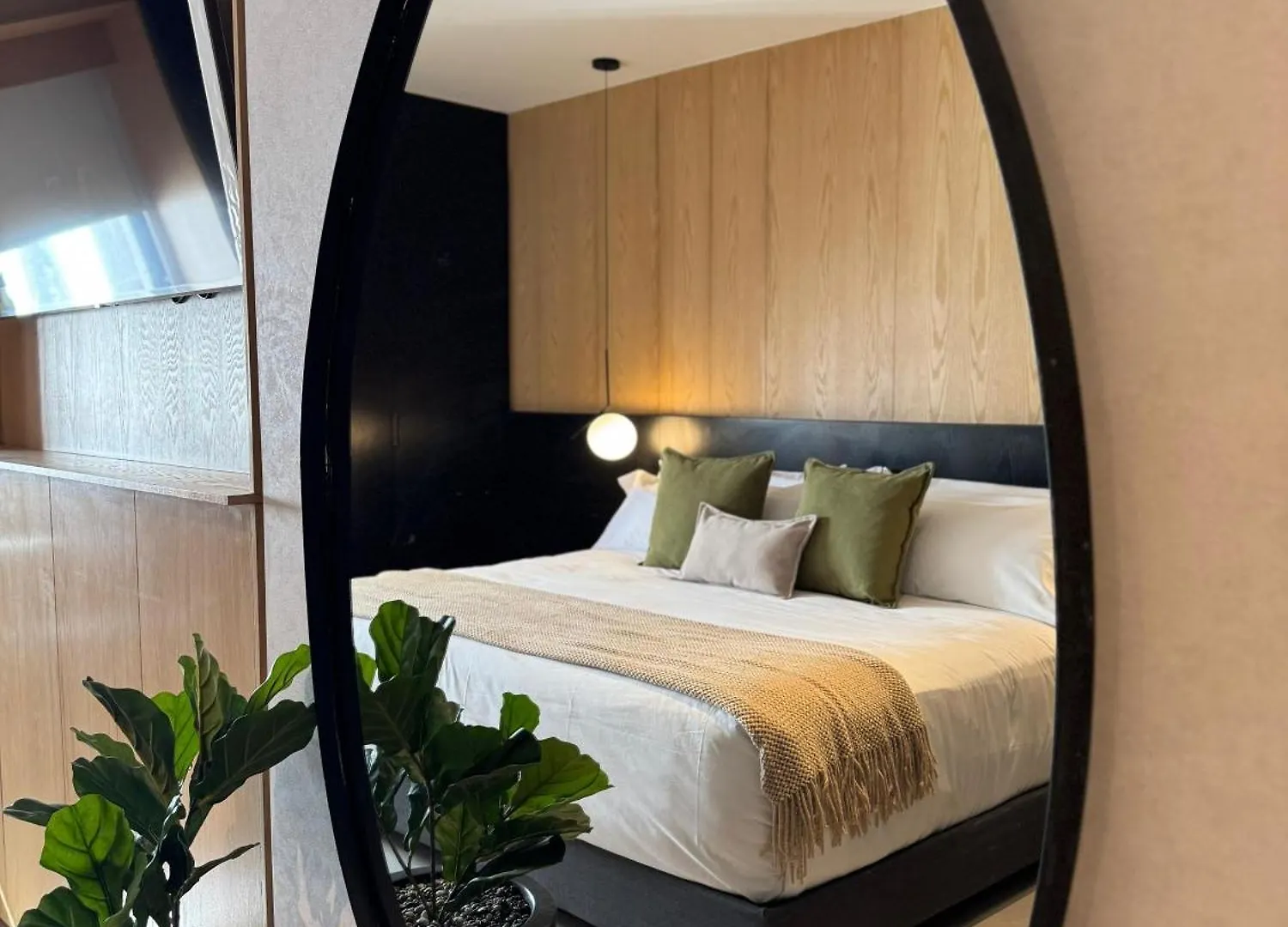 Hotel Alo Degollado Guadalajara