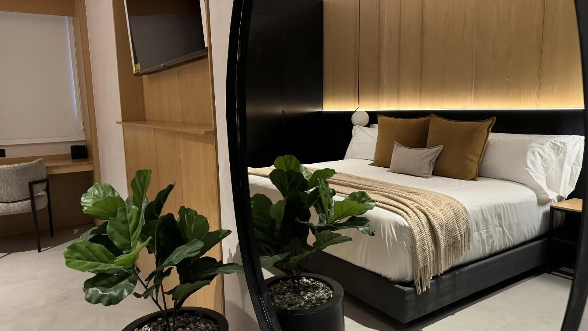 Hotel Alo Degollado Guadalajara