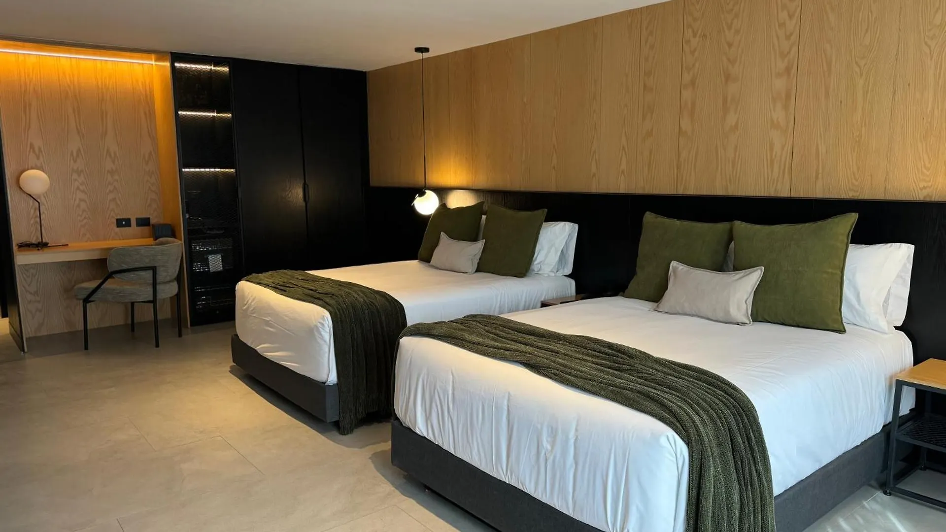 Hotel Alo Degollado Guadalajara