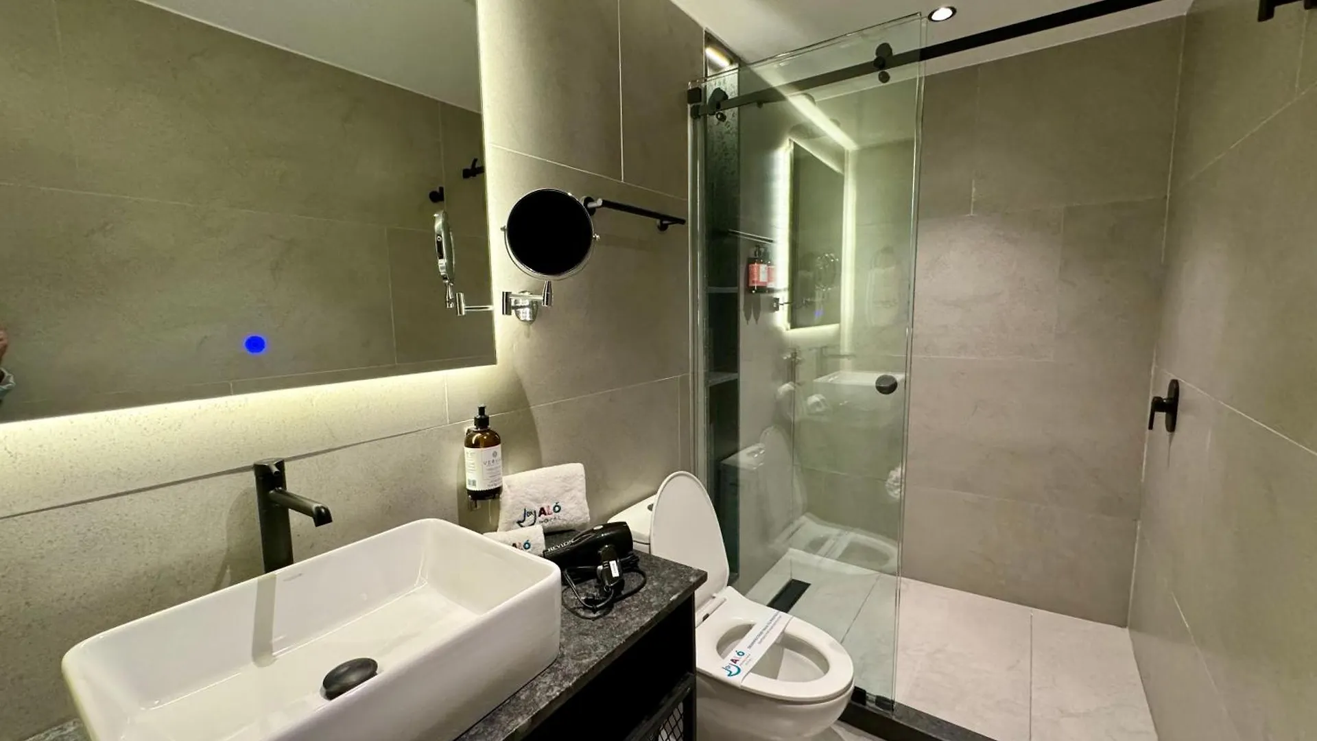 *****  Hotel Alo Degollado Guadalajara Mexiko